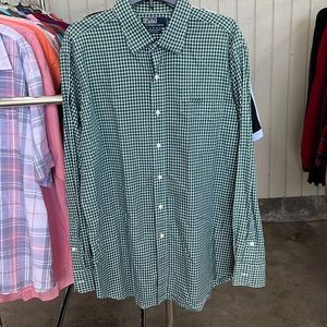 Gently used polo by Ralph Lauren XL